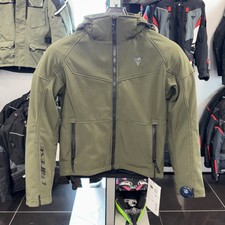 Giubbotto Moto Dainese Ignite Tg 48 