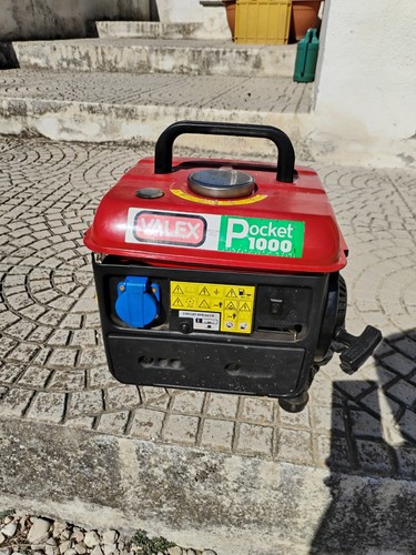 Generatore corrente valex - corrente,