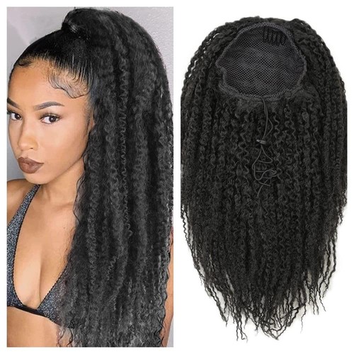 Coda capelli marely - capelli, 45