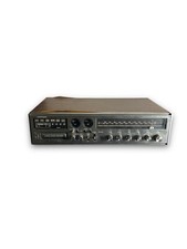 Amplificatore registratore