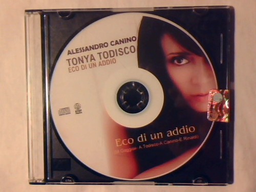 Alessandro canino tonya - canino,