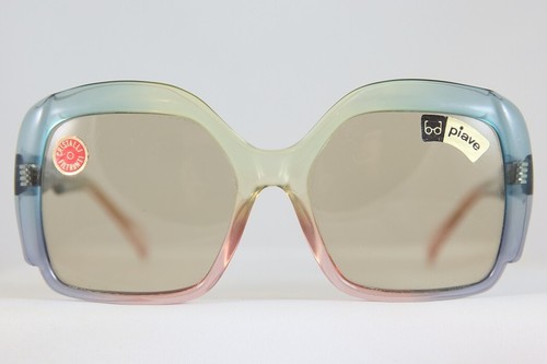 Vintage nos piave sunglasses - vintage,