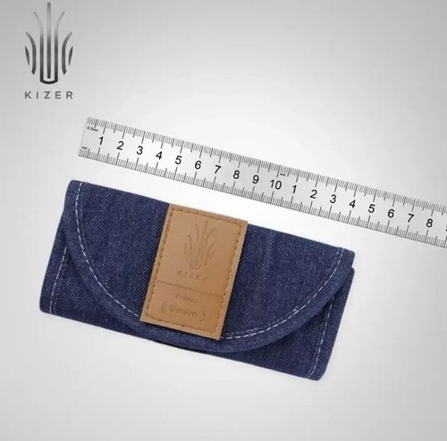 Kizer cutlery d001 - denim, r