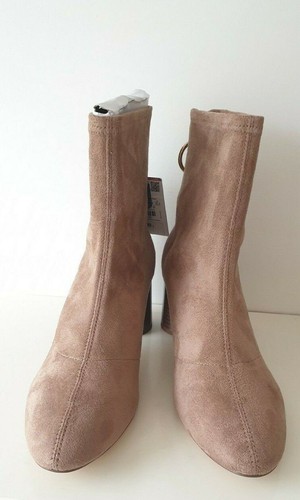 Zara stivaletti con - zara,