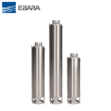 EBARA - SUBMERSIBLE PUMP -