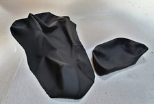 fodera sella per honda Silver