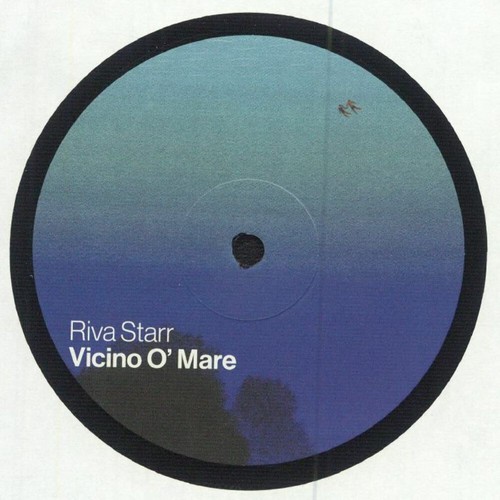 Riva starr vicino mare - -,