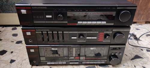 Grundig 1850 ccf - grundig,