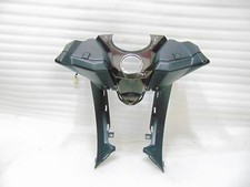 Retroscudo KYMCO AK 550 2017 2018 2019 2020 2021 2022