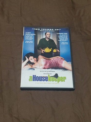 The housekeeper - the, 2003)