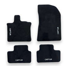 Tappetini auto *compatibili*