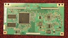 Scheda T-Con TV LCD 42" Sharp