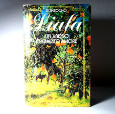 LIALA UN ABISSO CHIAMATO AMORE