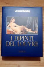 I Dipinti del Louvre – Libro