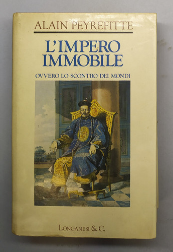 Impero mobile alain - l'impero,