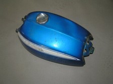 Serbatoio gas HONDA CL 175