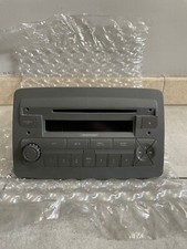 AUTORADIO STEREO LETTORE CD FIAT PANDA 169 DAL 2003 AL 2012