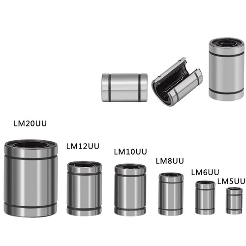 Lm6uu lm20uu albero lineare - albero,