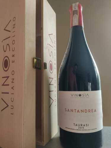 Vino taurasi docg 2015 - taurasi,