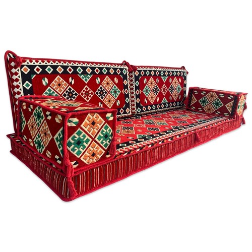 Divano arabo majlis set - divano, |