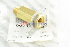 ATTACCO PRESA CARICA GPL ALFA