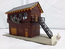 DOUBLE STOREY HOUSE WITH