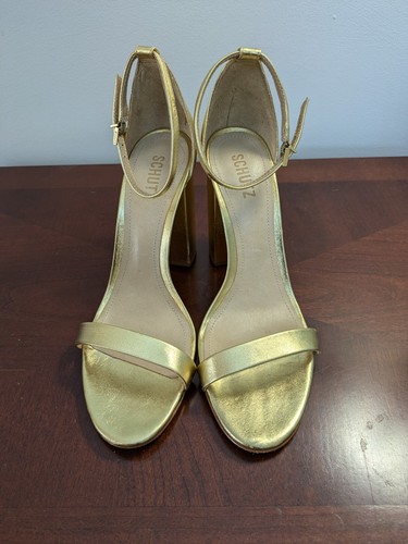 Sandali schutz cadey - sandali,