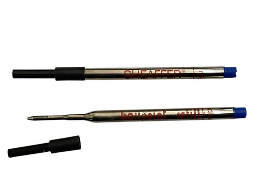 Refill sheaffer ballpoint - refill,