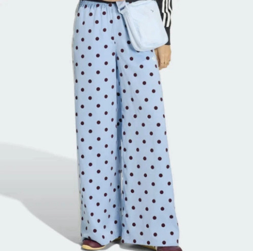 Pantalone adidas raso - adidas,