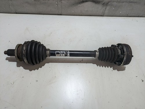 Albero motore sinistro
