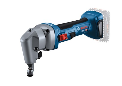 Roditrice batteria bosch - batteria,