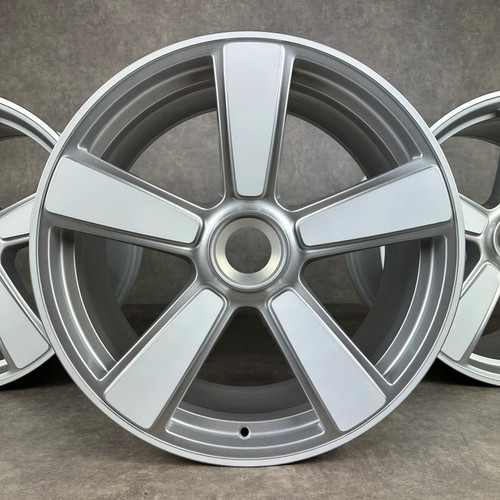 Ruote estive porsche 21 - ruote,
