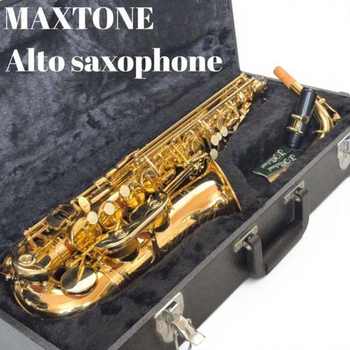 Sassofono contralto maxtone - contralto,
