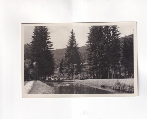 F1327 cartolina foto - cartolina,