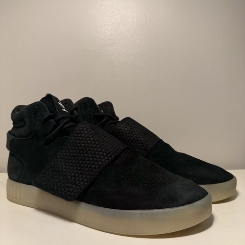 Adidas tubular invader - tubular, strap