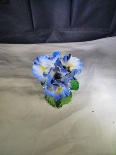 Porcellana vintage fabar iris - vintage,