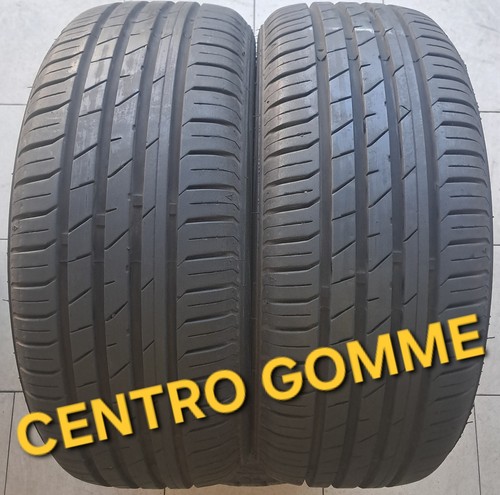 Gomme usate - gomme,