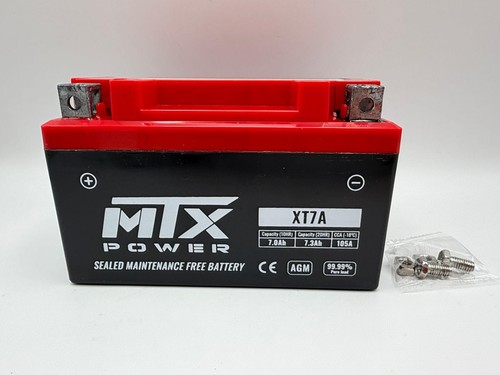 Batteria powersport per - powersport,