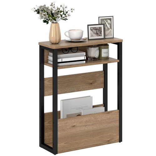Homcom tavolino soggiorno - homcom,