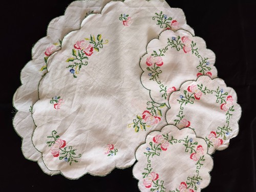 Collezione vintage pezzi - 5,