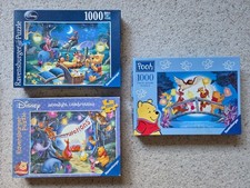 Raro Lotto Bundle 3 Puzzle