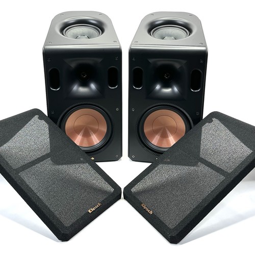 Klipsch reference cinema - reference,