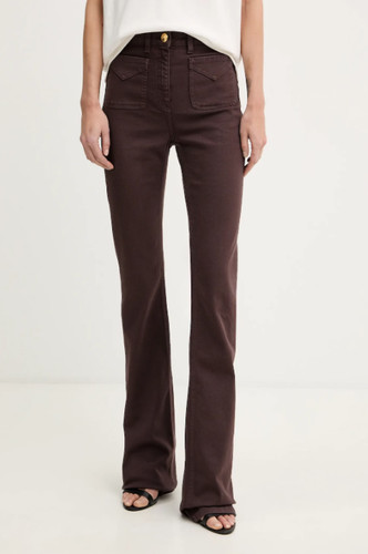 Elisabetta franchi pantaloni - elisabetta,