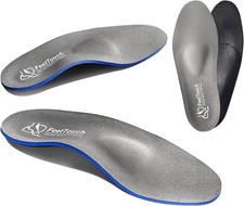 Strong Arch Support Orthotics