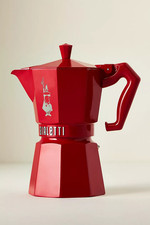 Bialetti Moka Exclusive