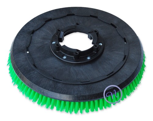 Taski spazzola - 17", (430mm)