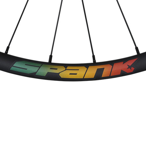 Kit decalcomanie cerchi spank - kit,