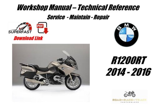Bmw r1200rt r1200 - bmw,