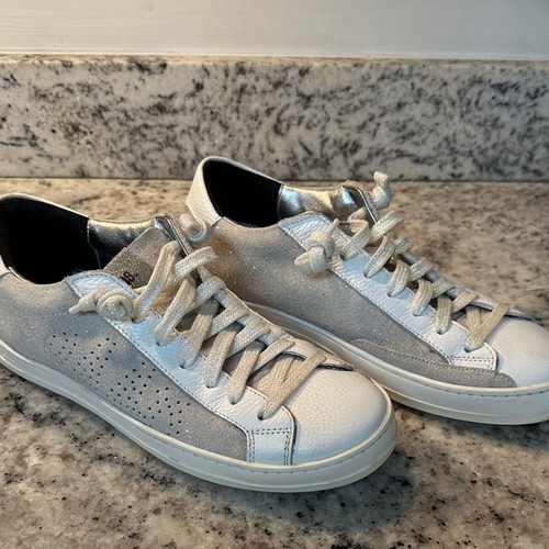 Sneakers basse donna - , p448