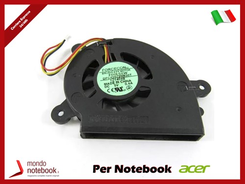 Ventola fan cpu - ventola, notebook